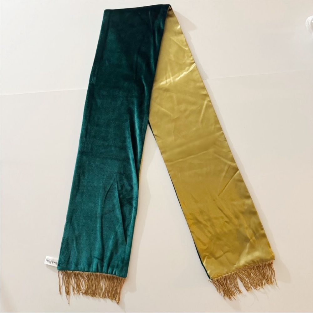 Vintage Diane Von Furstenberg Scarf